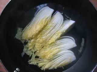 剁椒娃娃菜怎么做?