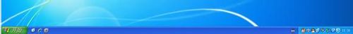 解决WindowsXP桌面图标消失的问题