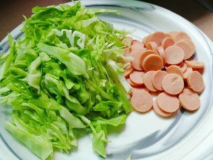 白吃不厌的炒米粉