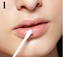 打造欧美性感M型美唇