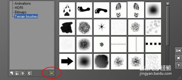 Vue+3ds Max打造真实地形