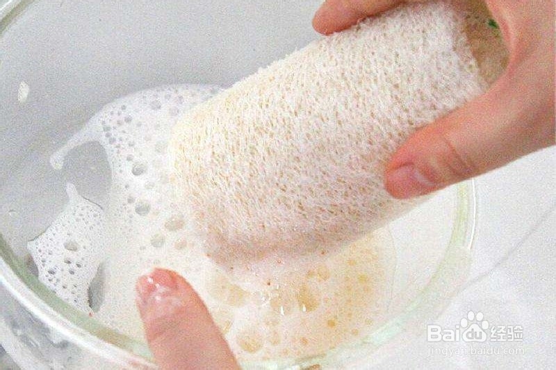 如何选择洗洁精