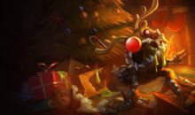 LOL如何玩好大嘴