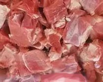 处理羊肉膻气小窍门