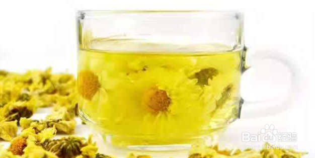 怎样用食疗养生保健眼睛？