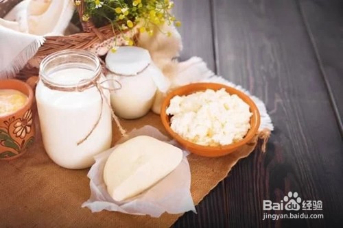 牛奶怎么美白脸