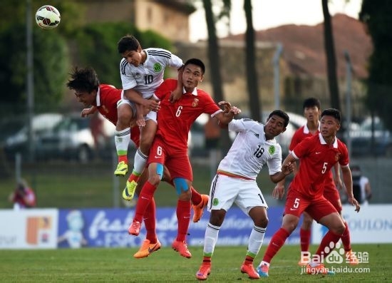 怎么看待:国足输现在,国奥输未来