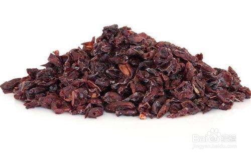 五味子的功效以及用法