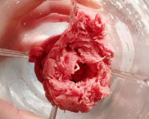 早餐必备美味牛肉饼汉堡制作方法