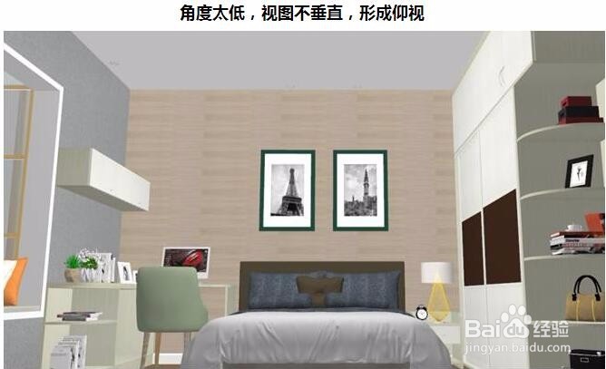家居效果图渲染十个小知识