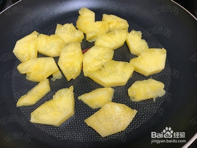 家中牛肉如何做好吃