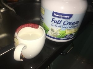 蒸蛋糕的制作方法