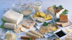 更年期多吃哪些食物比较好