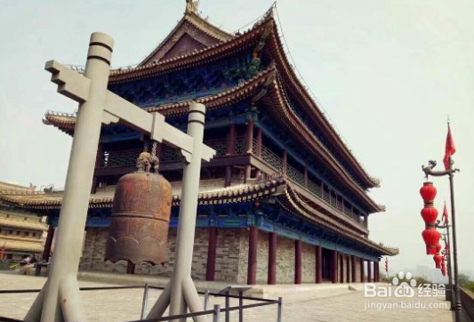 西安五一旅游攻略