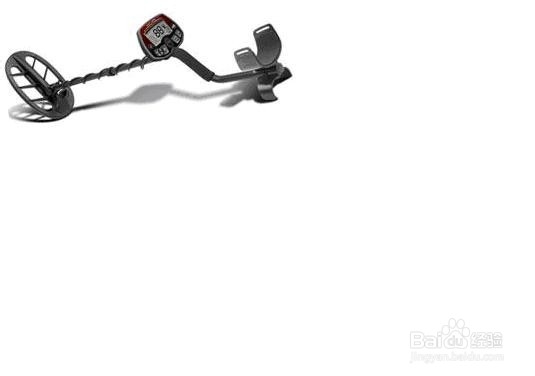 金银探测器的故障排除？