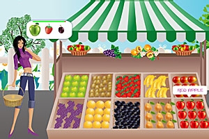 创业实战分析水果小店