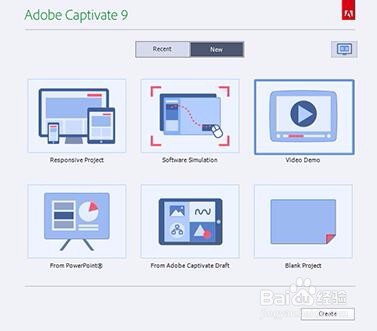 教你如何安装与激活Adobe Captivate 9教程方法