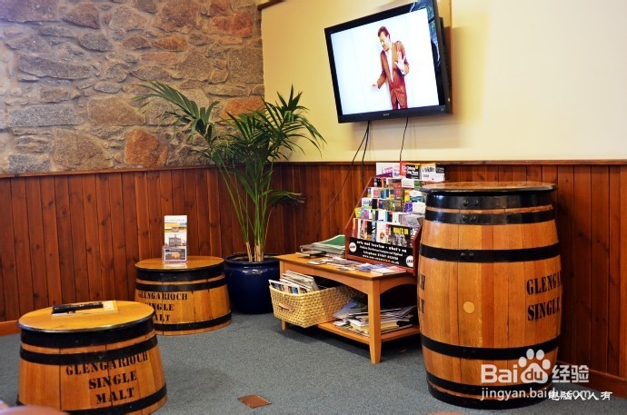 英国游记：[1]富庶之城阿伯丁·酒香满溢