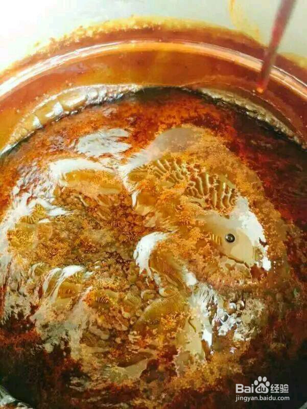 自制原味阿胶糕的做法