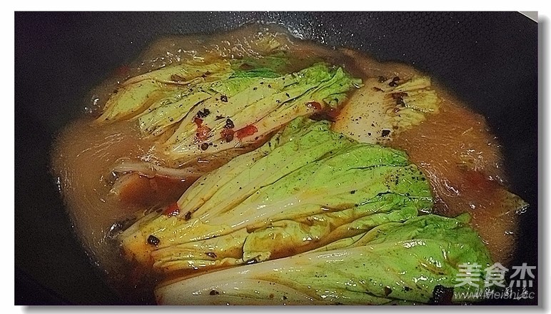 水煮巴沙鱼的做法