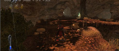 恶魔城：暗影之王攻略：[9]阿格哈塔瀑布