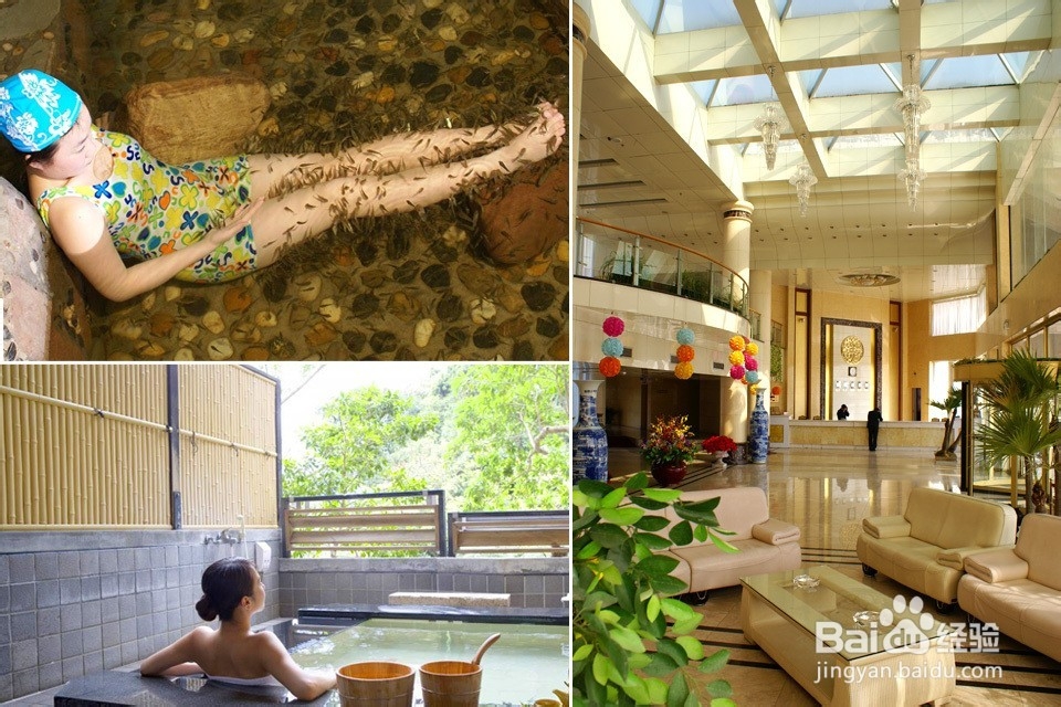 西安到张家界旅游攻略