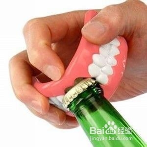 这些坏习惯最伤牙齿,请爱护自己的牙齿