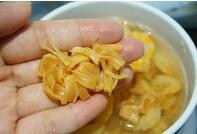 对虾干的家常做法