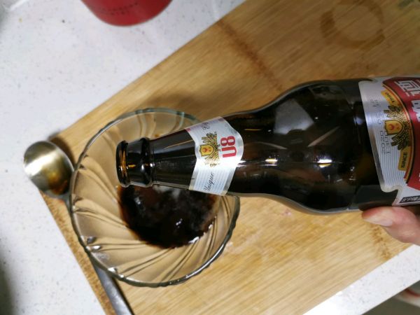 绝味照烧鸡腿饭