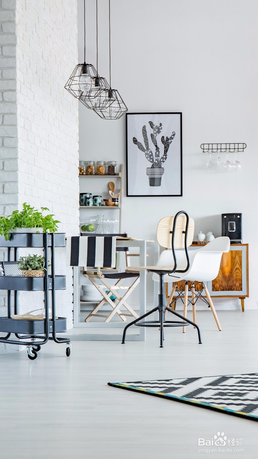 锅碗瓢盆上面的标签怎么清除