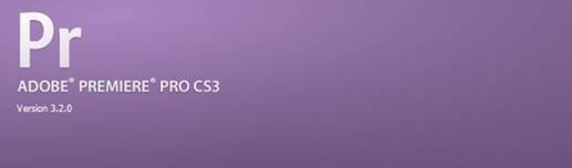 Premiere基础教程