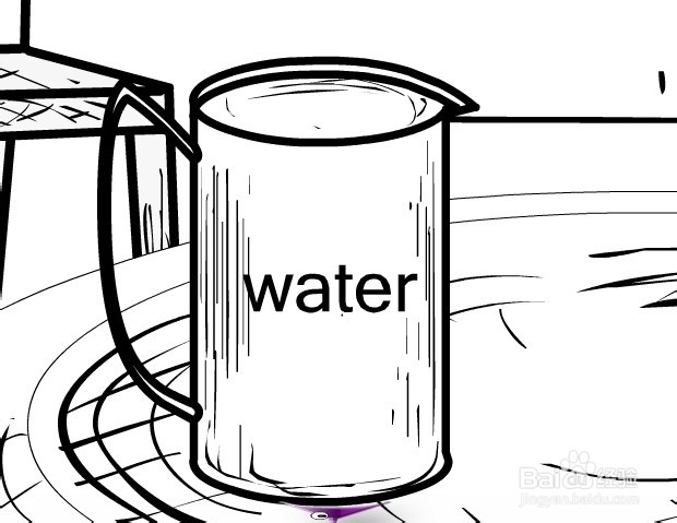 逃离黑白世界2攻略：[1]