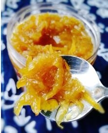 怎么做一道美味的蜂蜜柚子茶？