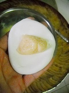 武汉早点欢喜坨