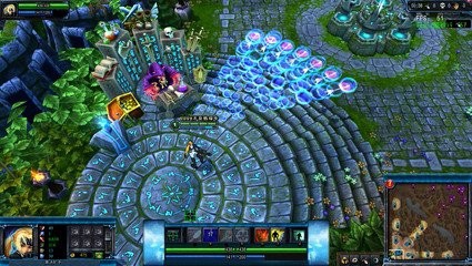 LOL怎样快速提高--撸友必备