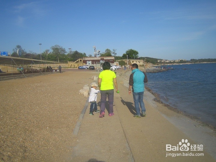 海边游玩要注意什么