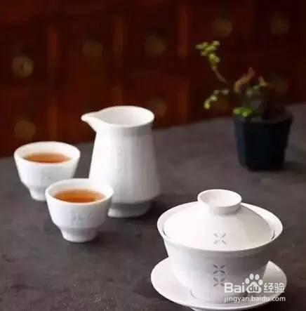 黑茶-女人一生的情人