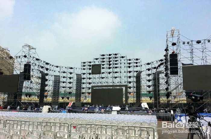 压铸铝LED租赁屏