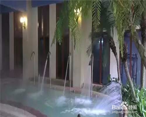 为你的生活增温——广东最全温泉攻略