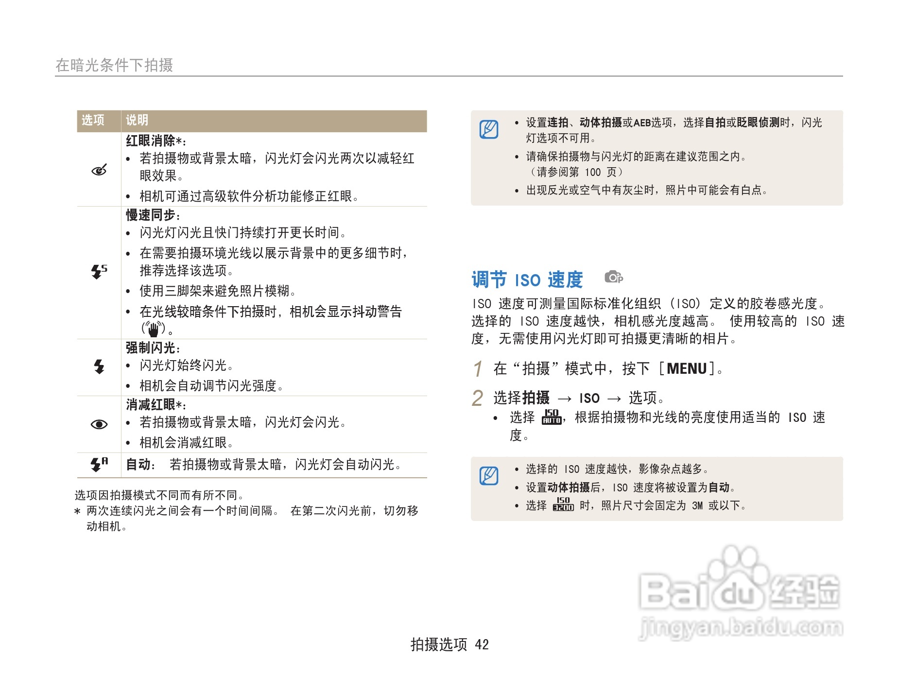 三星ST91数码相机使用说明书:[5]