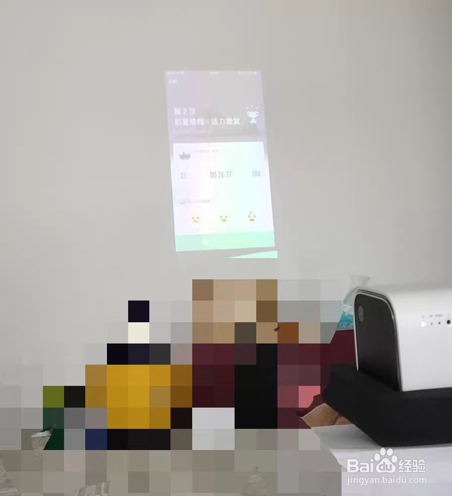 天猫魔屏m1怎么手机投屏