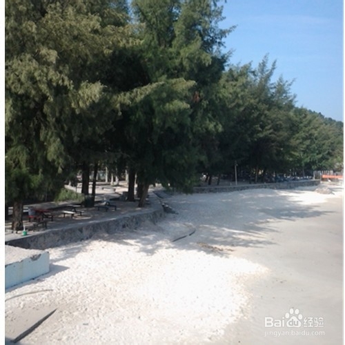 深圳海边杨梅坑山海天然潭农家乐游玩攻略分享