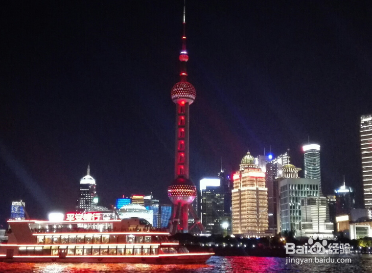 蜜月旅行去上海、杭州、南京的旅行攻略04