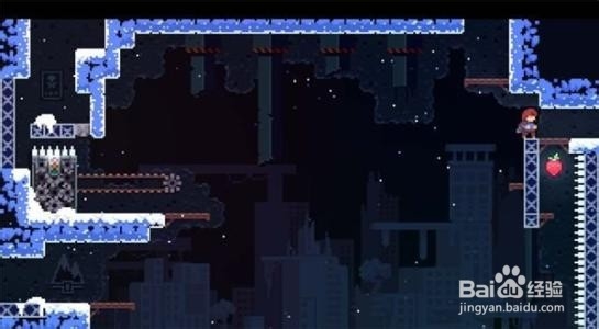 蔚蓝第九章攻略