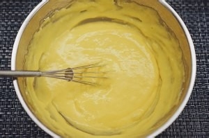 怎么做美味的草莓方蛋糕