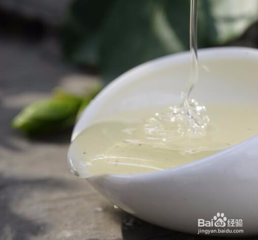 每天喝蜂蜜水能治口臭吗?蜂蜜能缓解口臭吗?