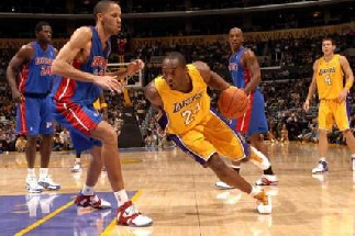 如何打好篮球?如何练篮球?