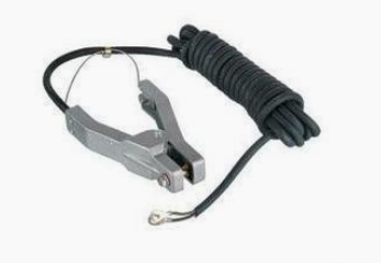 电脑有静电地线怎么接?