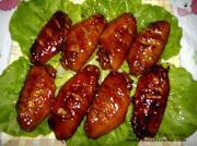 可乐鸡翅的做法之怎样自制可乐鸡翅