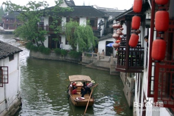 上海浦东有什么好玩的地方